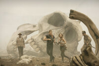 Kong: Skull Island / DVD