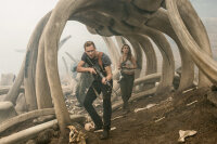 Kong: Skull Island / DVD
