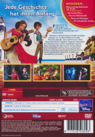 Elena von Avalor - Das Geheimnis von Avalor Vol. 2 / DVD
