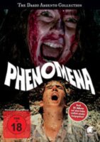 Phenomena - Dario Argento Collection # 2 / DVD * Guter...