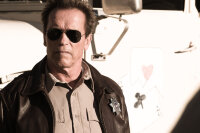 Schwarzenegger - Triple Feature  [3 DVDs] Nagelneu / Versiegelt