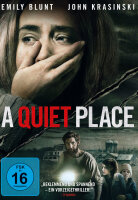 A Quiet Place / DVD *Top Zustand