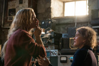 A Quiet Place / DVD *Top Zustand