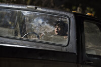 A Quiet Place / DVD *Top Zustand