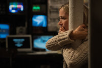 A Quiet Place / DVD *Top Zustand