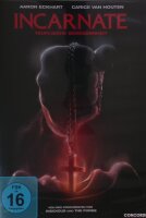 Incarnate - Teuflische Besessenheit / DVD *Top Zustand