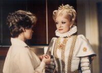 Die Märchenbraut  [7 DVDs] - Top Zustand