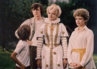 Die Märchenbraut  [7 DVDs] - Top Zustand