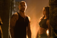 xXx - Die Rückkehr des Xander Cage / Vin Diesel / Blu-Ray *Top Zustand
