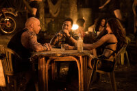 xXx - Die Rückkehr des Xander Cage / Vin Diesel / Blu-Ray *Top Zustand
