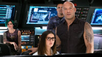 xXx - Die Rückkehr des Xander Cage / Vin Diesel / Blu-Ray *Top Zustand