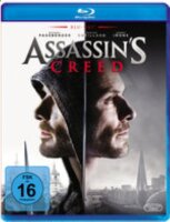 Assassins Creed / Blu-Ray * Top Zustand