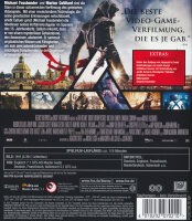Assassins Creed / Blu-Ray * Top Zustand