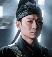The Great Wall / DVD - Top Zustand