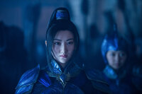 The Great Wall / DVD - Top Zustand