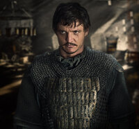 The Great Wall / DVD - Top Zustand