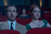 La La Land / DVD *Top Zustand