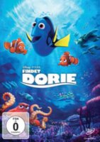 Findet Dorie / DVD