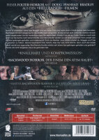 Die Farm DVD FSK18 - Gefangen/Gefoltert/Missbraucht - Uncut - Top Zustand