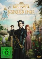 Die Insel der besonderen Kinder / DVD - Top Zustand