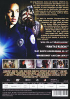 Last Shift / DVD * Top Zustand