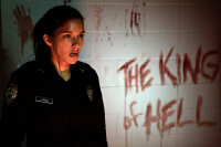 Last Shift / DVD * Top Zustand
