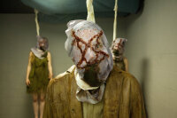 Last Shift / DVD * Top Zustand