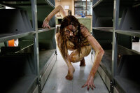 Last Shift / DVD * Top Zustand