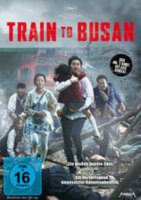 Train to Busan / DVD * Guter Zustand