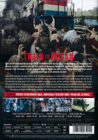 Train to Busan / DVD * Guter Zustand
