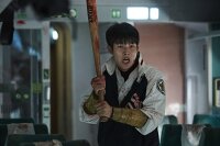 Train to Busan / DVD * Guter Zustand