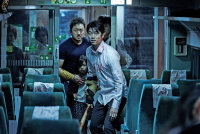 Train to Busan / DVD * Guter Zustand