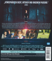 Before I Wake / Blu-Ray * Guter Zustand