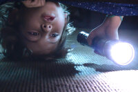 Before I Wake / Blu-Ray * Guter Zustand