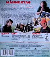 Männertag / Blu-ray Film