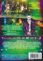 Suicide Squad / DVD - - Top Zustand