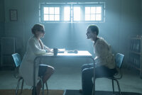 Suicide Squad / DVD - - Top Zustand