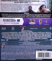 Legend of Tarzan / Blu-ray Film