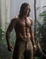 Legend of Tarzan / Blu-ray Film