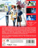 Digimon Adventure tri. Chapter 4 - Lost / Blu-ray - Top...