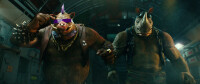 Teenage Mutant Ninja Turtles - Out of the Shadows / Blu-Ray * Top Zustand
