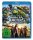 Teenage Mutant Ninja Turtles - Out of the Shadows / Blu-Ray * Top Zustand