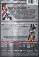 Johnny English 1 & 2  ( 2 DVDs ) / DVD