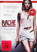 Rache - Bound to Vengeance - Uncut / DVD *Top Zustand