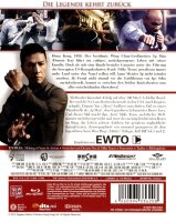 IP Man 3 - Uncut / Blu-Ray * Guter Zustand