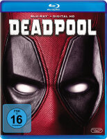 Deadpool