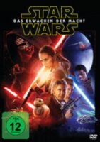 Star Wars - Das Erwachen der Macht / DVD