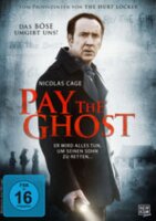 Pay the Ghost / DVD *Top Zustand
