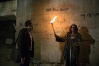Pay the Ghost / DVD *Top Zustand