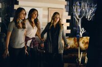 Pretty Little Liars - Die komplette 5. Staffel  [6 DVDs] Top Zustand